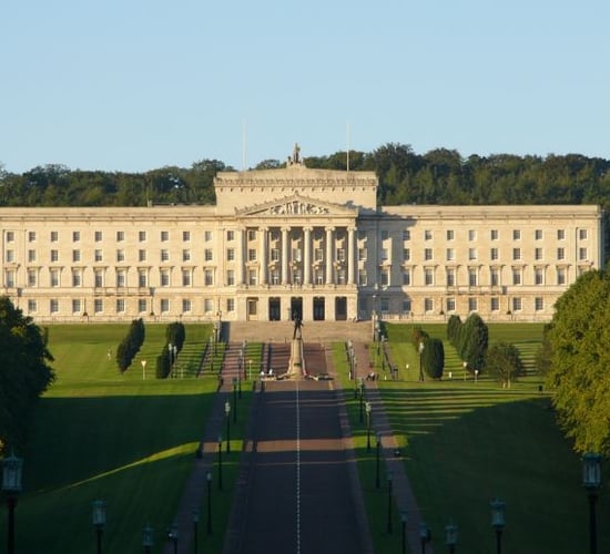 NI Farm Groups' Farm Welfare Bill to come before Stormont Agriculture Committee