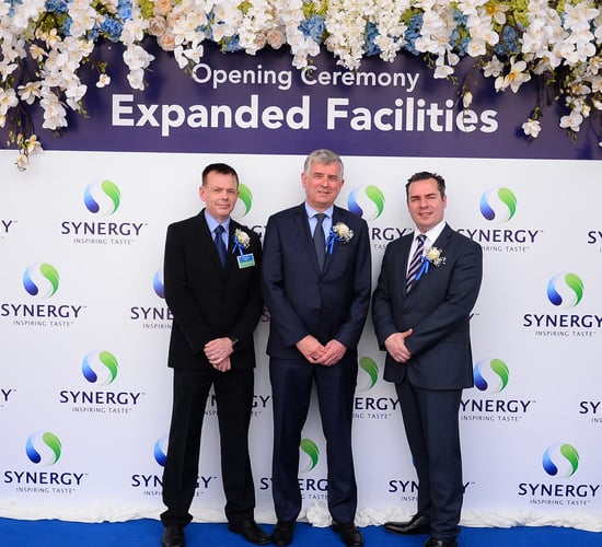 Making waves in Asia: Carbery division doubles Thai venture
