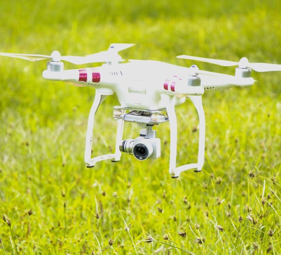 Drone users asked to register on new EU system as new rules come into effect