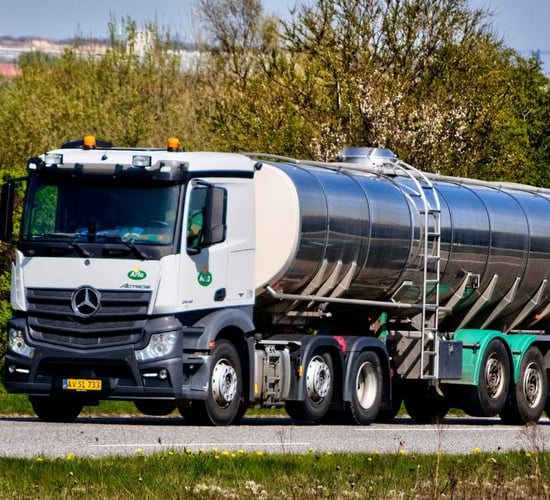 Arla Foods to offer skim milk powder on GDT Pulse