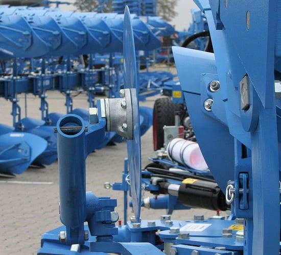 Positive vibes for tillage machinery, but not all benefit