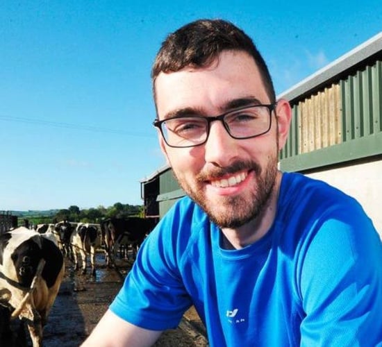 'Important step' for carbon sequestration of hedgerows, but farmers 'can't carry the cost'