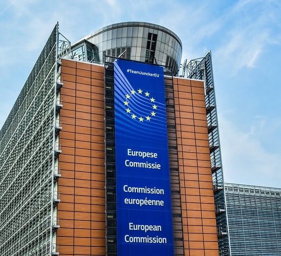 EU begins infringement process against UK over agreement breach