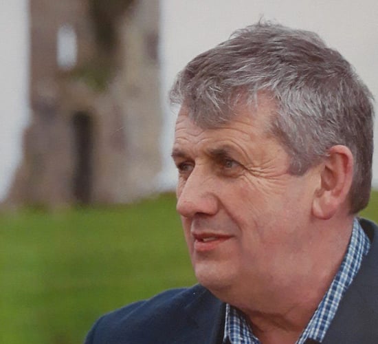 'Rural Ireland needs a shot at having a future'