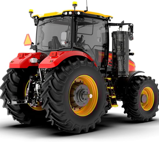 Versatile Nemesis: Further details and future plans...