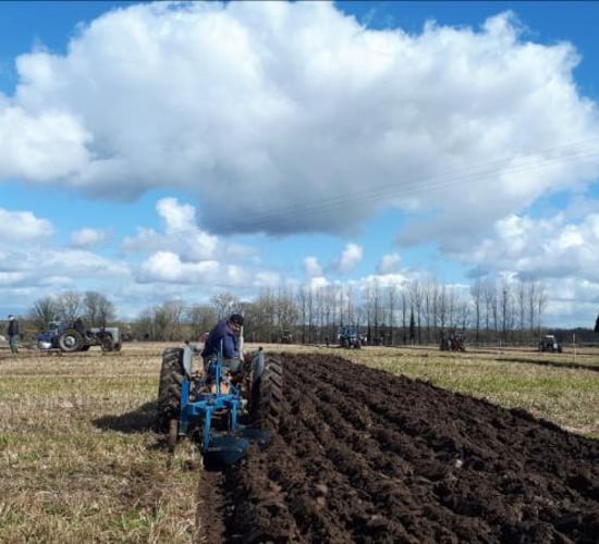 85th Longford ploughing championships kicks off this weekend