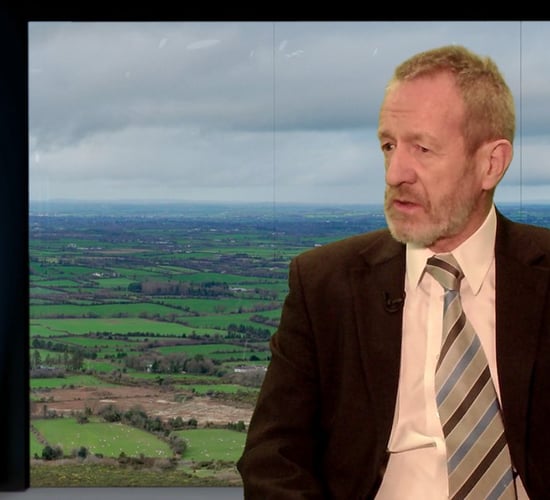Hogan 'not in a position' to see out CAP 2014-2020