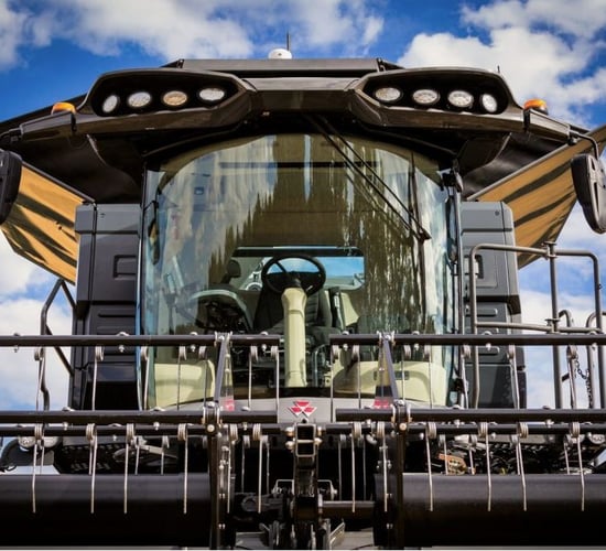 Table: How are new tractor and combine sales faring in the US in 2019?