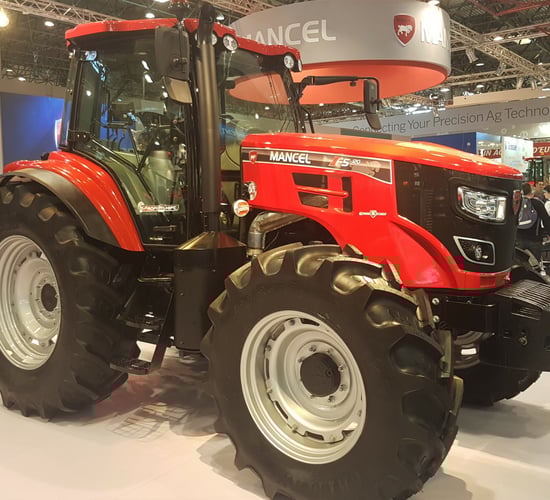 Big change afoot for SIMA machinery show, but not all are happy