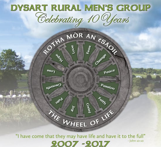'Human contact is so important': Men's group reaches out
