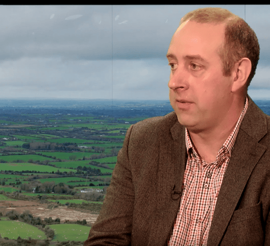Climate emergency declaration described as 'a wake-up call'