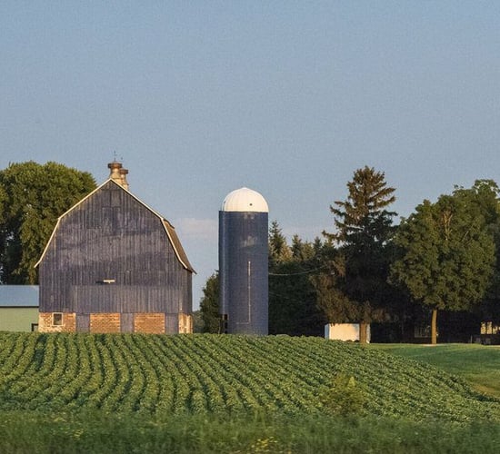Highlights from the 2017 US census of agriculture revealed