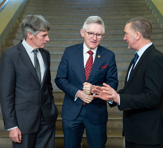 UCC agri undergraduate bursaries announced by Dairygold