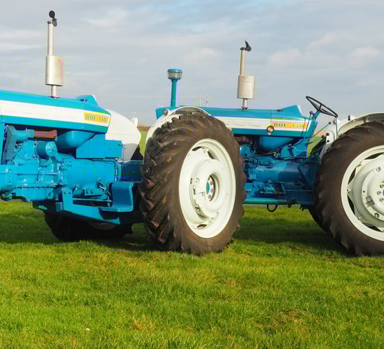 Doe 130 expected to fetch £65,000 at major vintage/classic auction