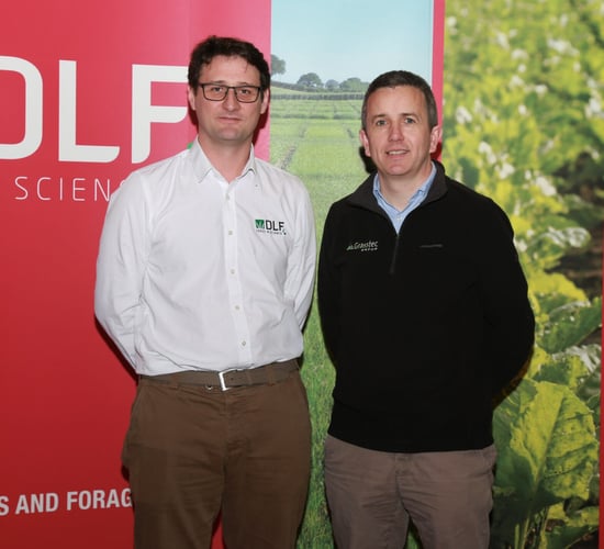 DLF announces collaboration with Grasstec Group
