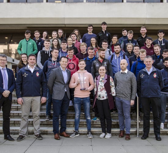 Irish Hereford Prime stock judging champion announced