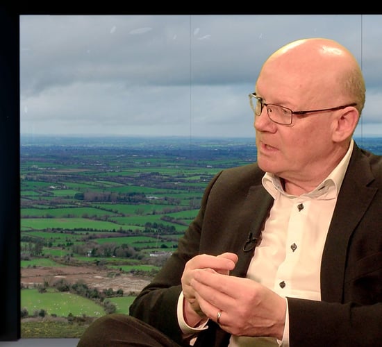 'Solar PV will be on every farm in the country in 10 years' time' - Smith