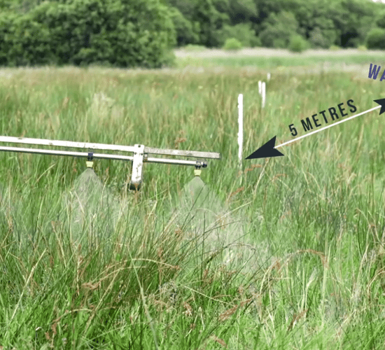 Video: Irish Water urges caution on farmers spraying MCPA