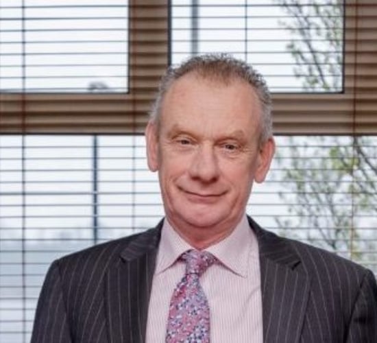 Dryer 3 produces first powder as Aurivo looks to future growth