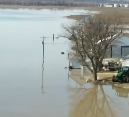 Opinion: We are not the only ones who get bad weather