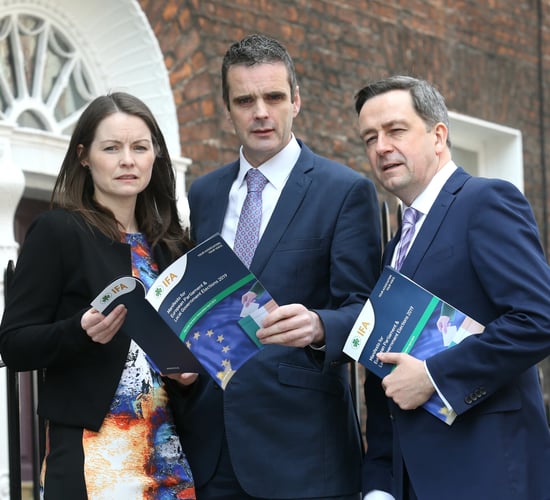 IFA: 'Farmers should reject candidates not willing to fight for them'