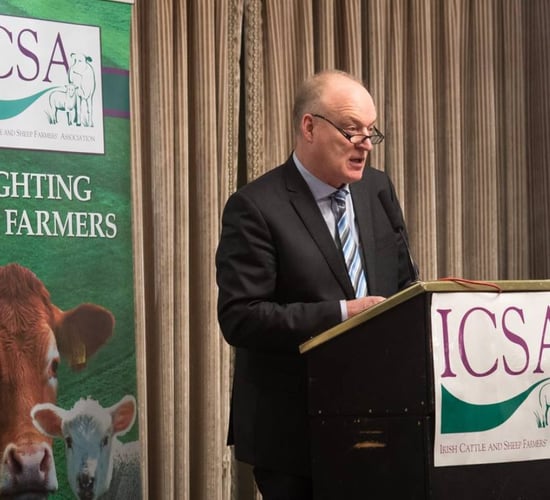 Kent eyes up agricultural advisor role in Brussels