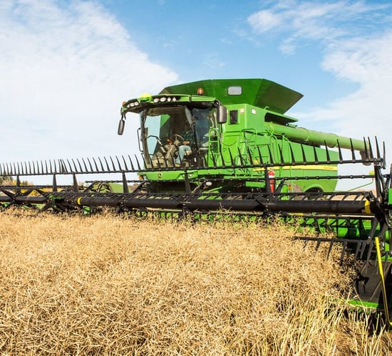 National Farm Survey: Tillage farm incomes average €59k