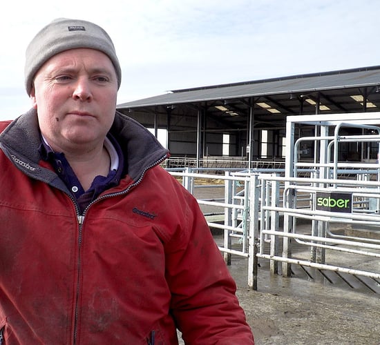 How this Co. Kilkenny dairy farmer made his growing 125-cow herd more manageable