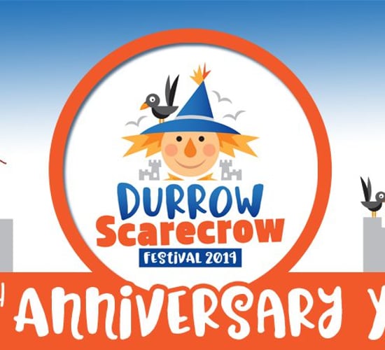 Scarecrow Festival set for 'none-too-shabby' celebrations