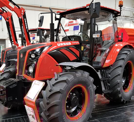 'A significant slowdown in incoming orders is expected' - CEMA