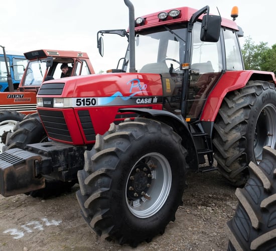 Auction report: 'Low-hour' classic collectibles under the hammer