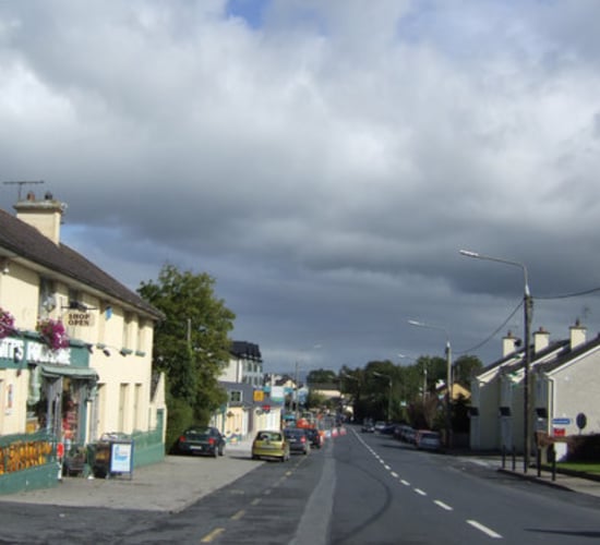 Limerick election candidate blasts locals for not voting for him