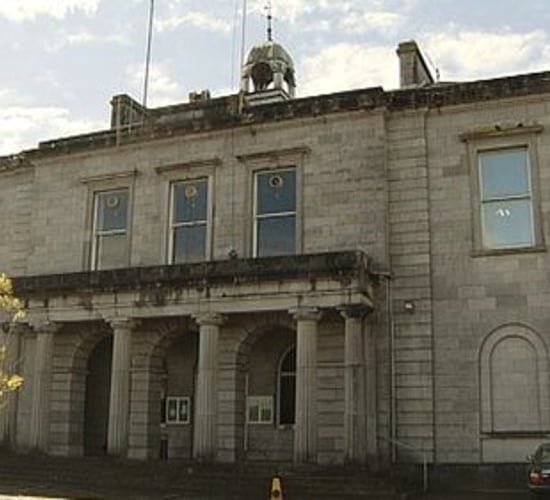 Man due to appear in court charged with assault during house repossession