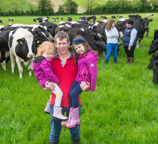 Dairygold Milk Quality Award 2018 winner announced