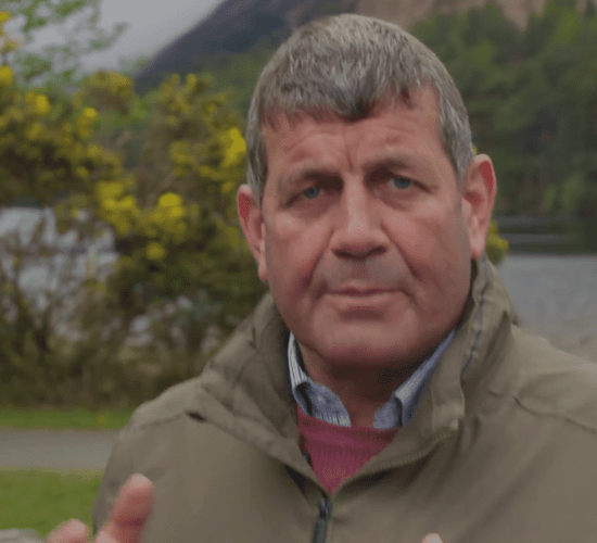 Doyle calls on electorate to 'get out and vote' in election