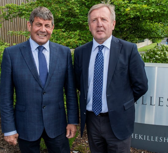 'Delivering a strong CAP is a key European priority' - Doyle