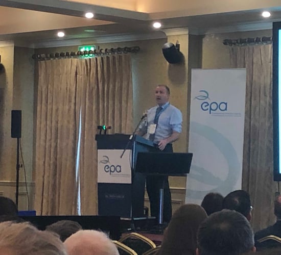 'Farmers under pressure to work smarter and do better'