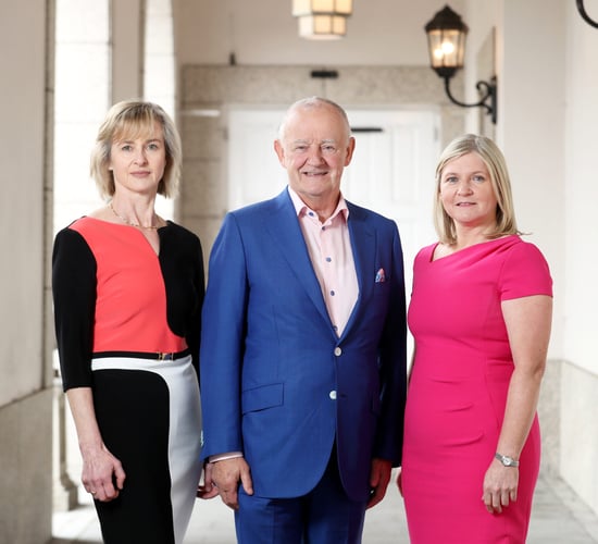 Director appointments unveiled at Chanelle