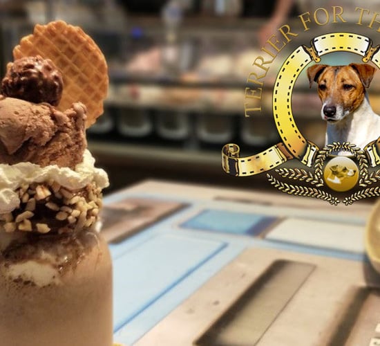 Jack Russell: Synthetic foodies and vegan vigilantes - a grisly marriage of convenience