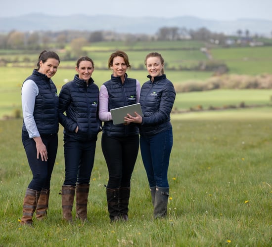 Agri-business marketing agency sets sights on capital in firm expansion