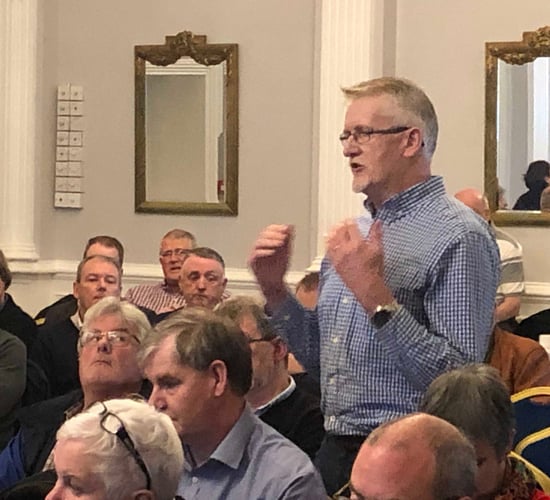 Workers at Bord na Móna 'don't even know if we have a future'