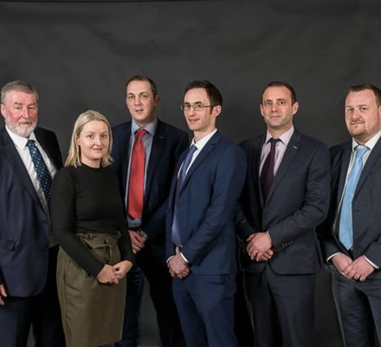 Exciting opportunity as FDC Group merges with Killarney-based accounting firm