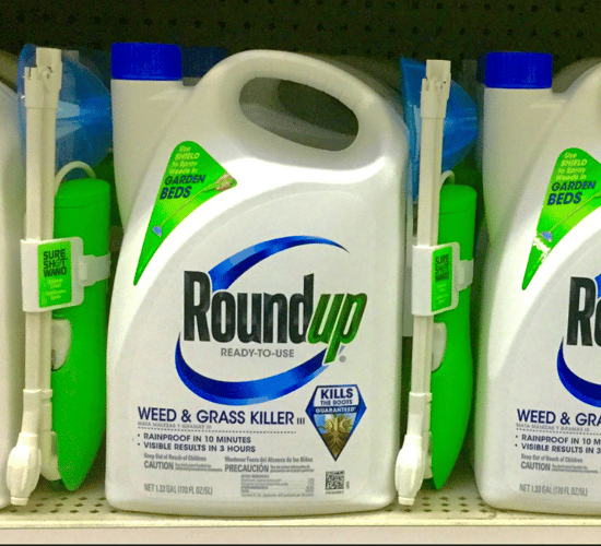 Couple awarded $2 billion following Roundup cancer claim