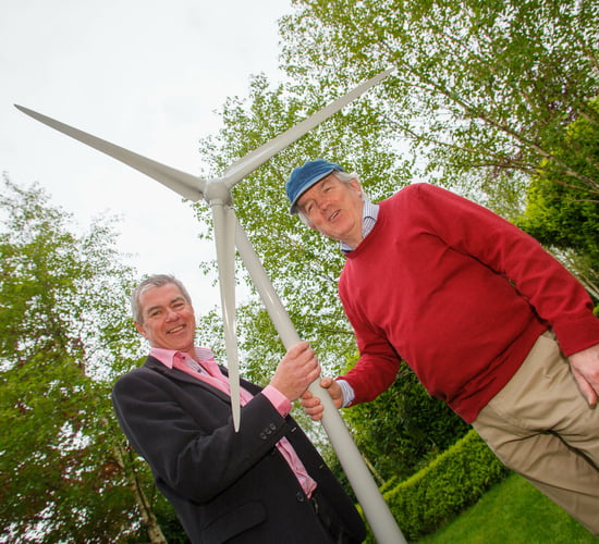 'We are living in extraordinary times'  - EirGrid chief