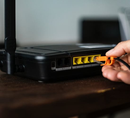 National Broadband Plan: 122,000 premises across 25 counties surveyed so far