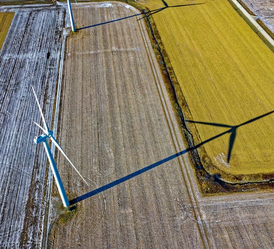 'Wind energy sector rates could reach €60 million by 2030' - IWFA