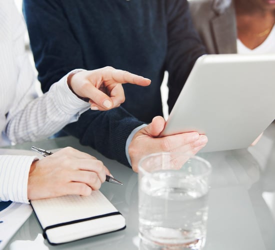 Rural areas 'poorly engaged with digital technology'