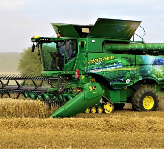 Farmers want to see 'evidence' of tillage group's work