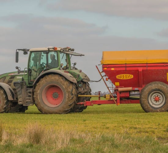 New EU fertiliser tax needs 'urgent' postponement - industry