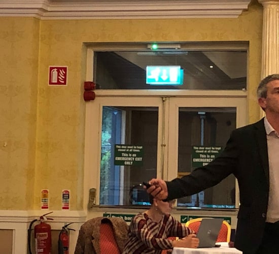 Derogation: 'We can't have a repeat of what happened in Holland'